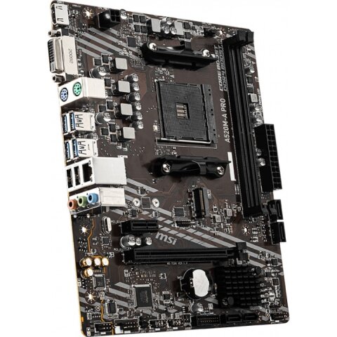 EpicRig Base - Ember | AMD Ryzen 5 5500 | RX 6600