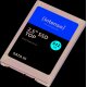 Intenso Interne 2,5" SSD SATA III Top, 512 GB