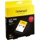 Intenso Interne 2,5" SSD SATA III Top, 512 GB
