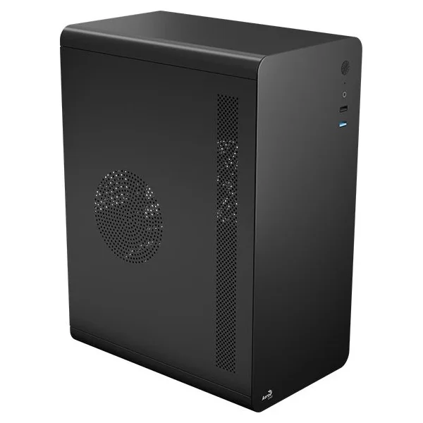 EpicRig Office - Breeze | AMD Ryzen 5 3400G | AMD Radeon Vega 11