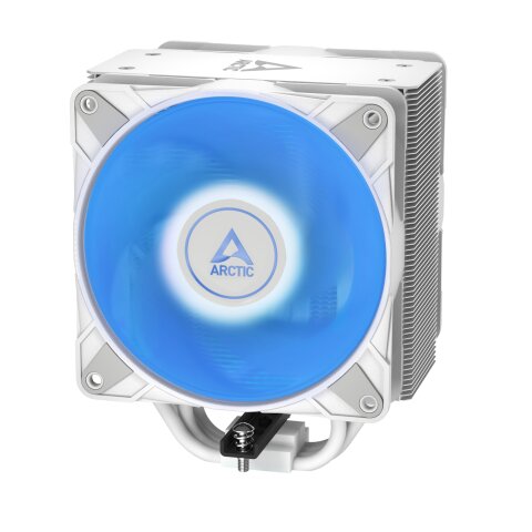 Arctic Freezer 36 A-RGB (White)