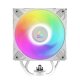 Arctic Freezer 36 A-RGB (White)