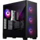 EpicRig Core - Obsidian | AMD Ryzen 7 5700X3D | RX 7700 XT