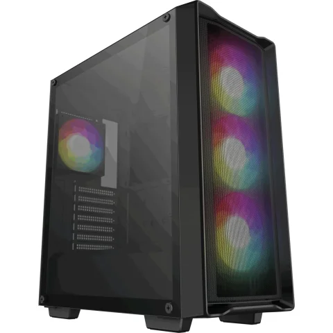 EpicRig Base - Pulse | AMD Ryzen 5 5600X | RTX 4060