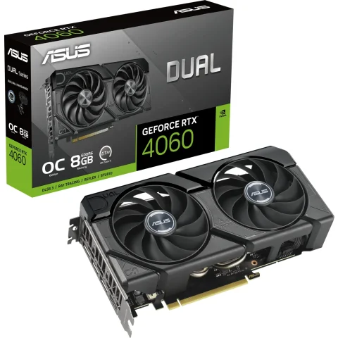 EpicRig Base - Pulse | AMD Ryzen 5 5600X | RTX 4060