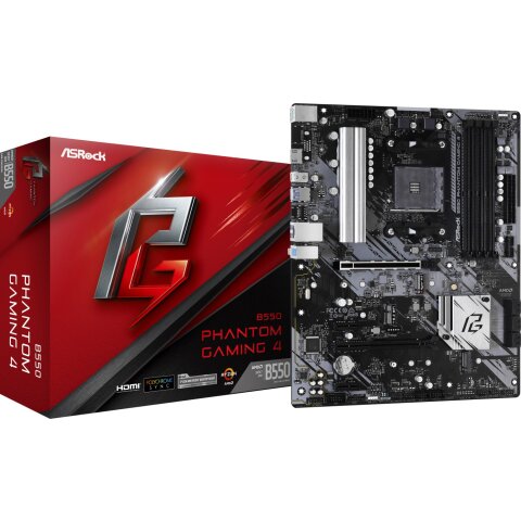 EpicRig Base - Pulse | AMD Ryzen 5 5600X | RTX 4060