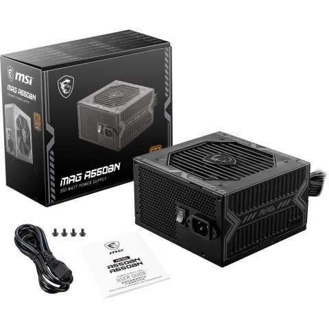 EpicRig Base - Pulse | AMD Ryzen 5 5600X | RTX 4060