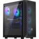 EpicRig Core - Eclipse | AMD Ryzen 7 7700 | RX 9070