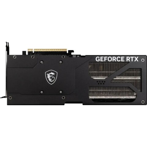 MSI GeForce RTX 5070 Ti 16G VENTUS 3X OC NVIDIA