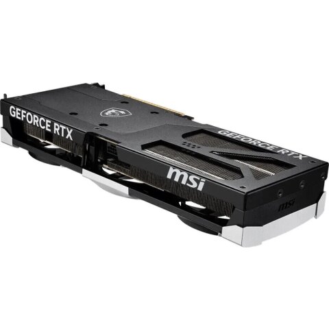 MSI GeForce RTX 5070 Ti 16G VENTUS 3X OC NVIDIA