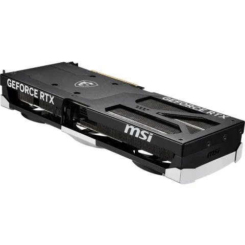 MSI GeForce RTX 5070 Ti 16G VENTUS 3X OC NVIDIA