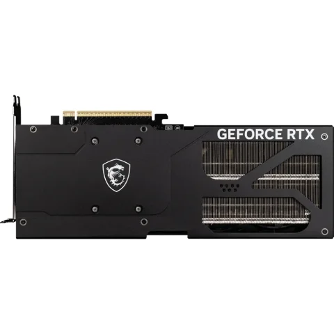 MSI GeForce RTX 5070 Ti 16G VENTUS 3X OC NVIDIA