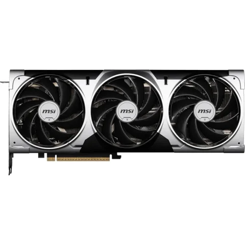 MSI GeForce RTX 5070 Ti 16G VENTUS 3X OC NVIDIA