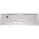 ENDORFY Thock Compact Wireless Pudding Onyx White, Gaming-Tastatur