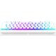 ENDORFY Thock Compact Wireless Pudding Onyx White, Gaming-Tastatur