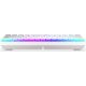 ENDORFY Thock Compact Wireless Pudding Onyx White, Gaming-Tastatur