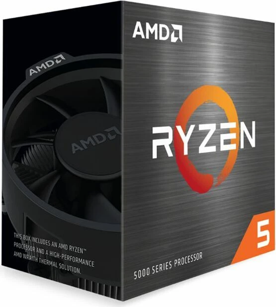 [100093988] AMD Ryzen 5 5600T
