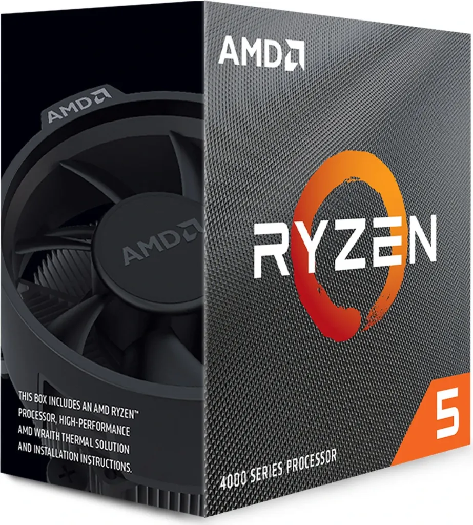 [1831231] AMD Ryzen 5 4500
