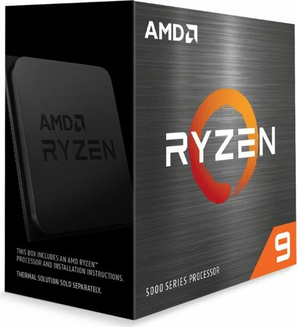 [100107855] AMD Ryzen 9 5950X
