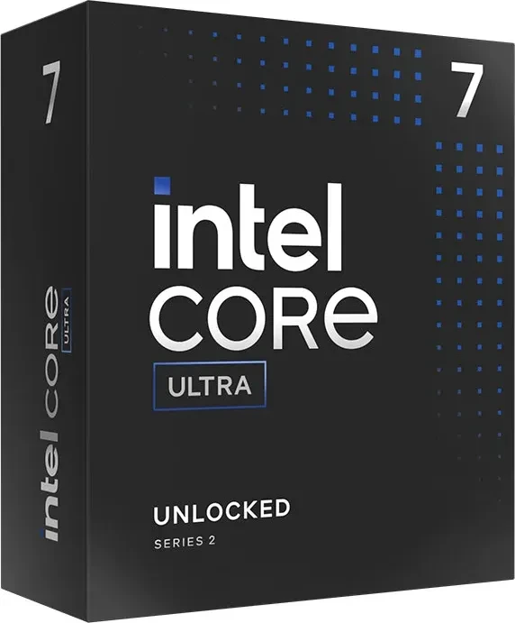 [5032037282062] Intel Core Ultra 7 265K