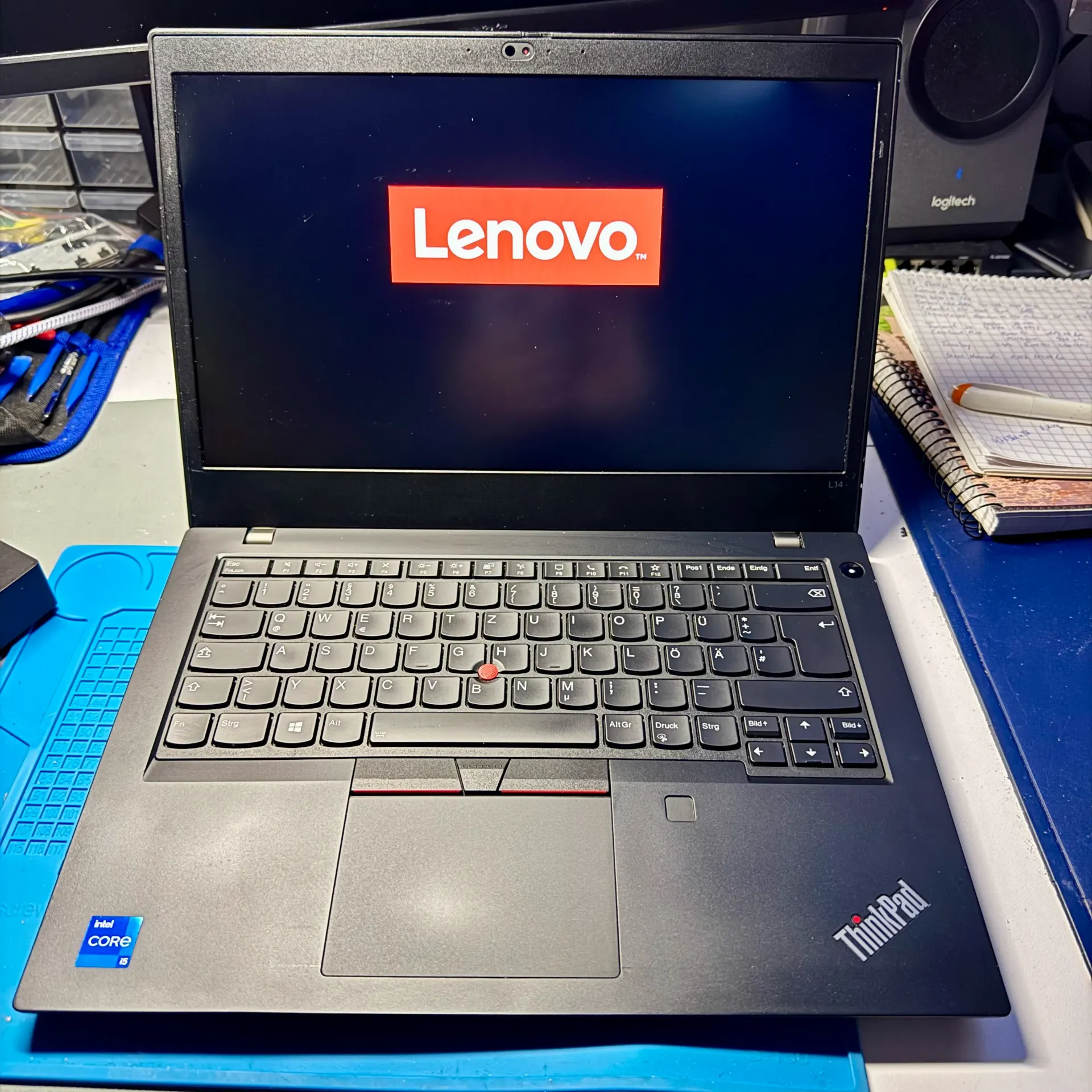 [0195890941660] Lenovo ThinkPad L14 Gen 2