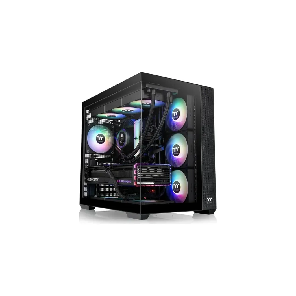[9501146774394] EpicRig Ultra - Dominator