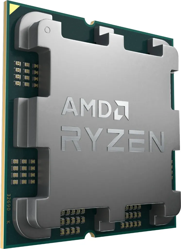[100028464] AMD Ryzen 5 7500F