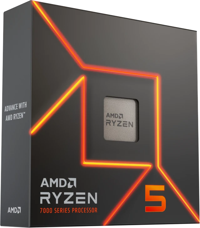 [1861506] AMD Ryzen 5 7600X