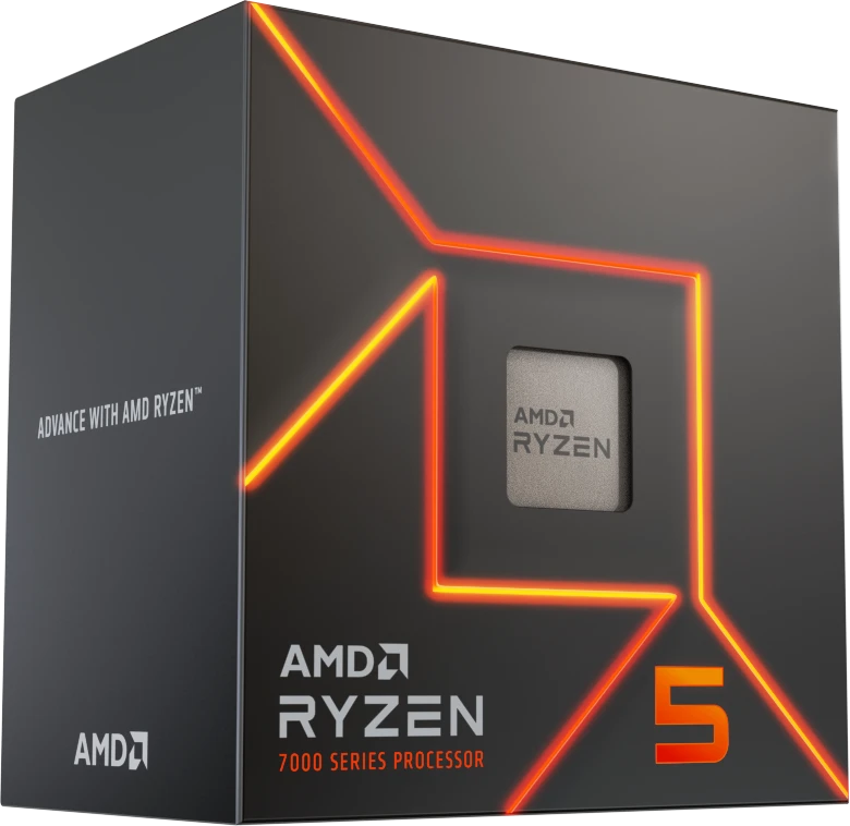 [1883673] AMD Ryzen 5 7600