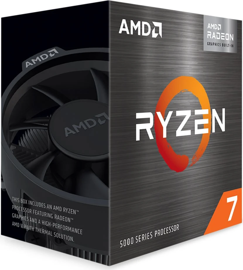 [1758475] AMD Ryzen 7 5700G