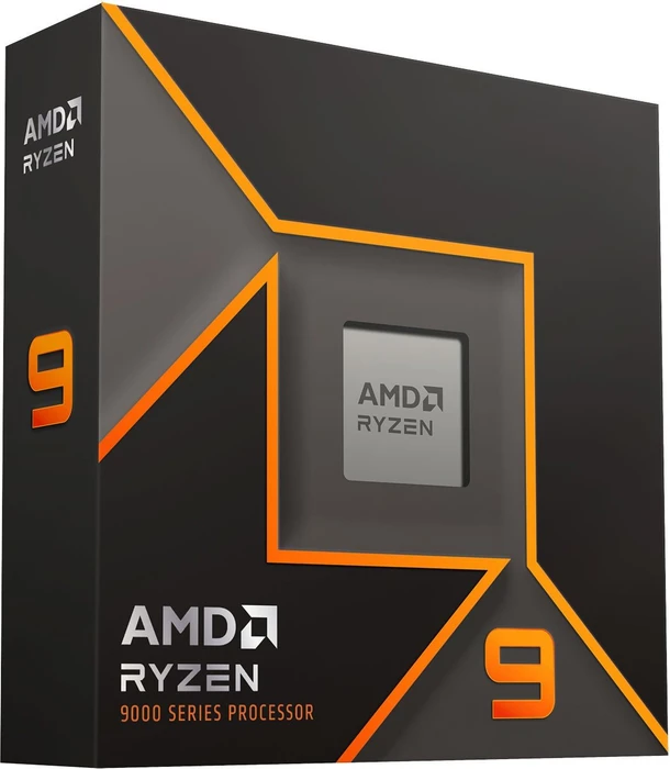 [100065815] AMD Ryzen 9 9900X