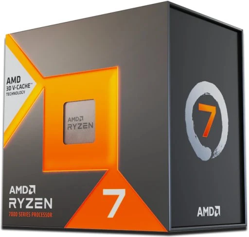 [1898270] AMD Ryzen 7 7800X3D